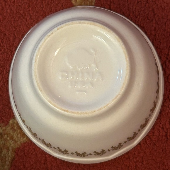 Buffalo China Bouillon Bowls-Set of 2 - Picture 7 of 9